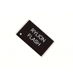 MT25QU02GCBB8E12-0SIT  MICRON  NOR  FLASH   2GB