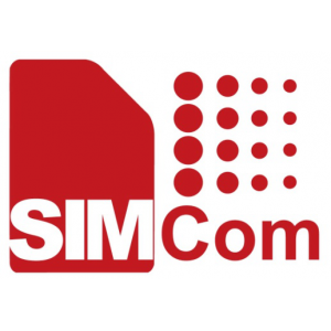 SIMcom GSM/GPRS模組  SIM868