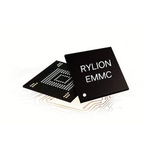 MTFC8GAMALHT-AAT MICRON EMMC 8GB